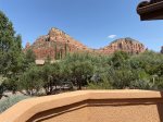 If you`re searching for scenic red rock views, you`ve got them